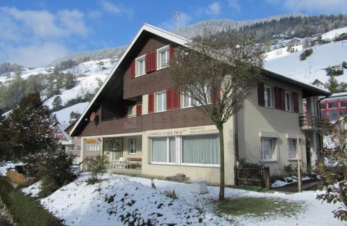 Alt Sankt Johann Casa | Landhaus an der Thur