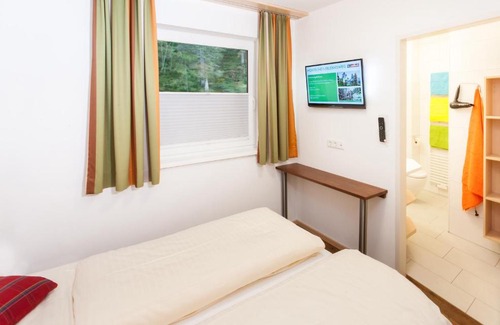 Vorderglemm Apartamento | Landhaus Anni