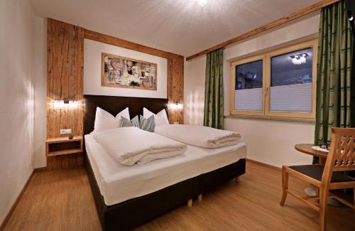 Ried im Zillertal Apartamento | Landhaus & Apartment Taxach