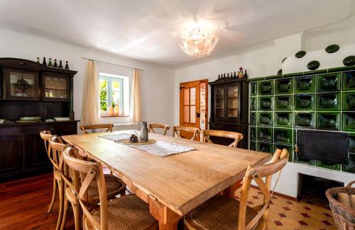 Glanz an der Weinstrasse Casa | Landhaus Pößnitz