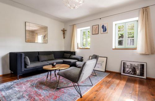 Glanz an der Weinstrasse Casa | Landhaus Pößnitz