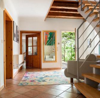 Glanz an der Weinstrasse Casa | Landhaus Pößnitz