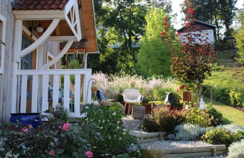 Dietersdorf am Gnasbach Casa | Landhaus Jule