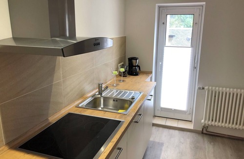 Altenberg Casa | Landhaus Büttner Altenberg