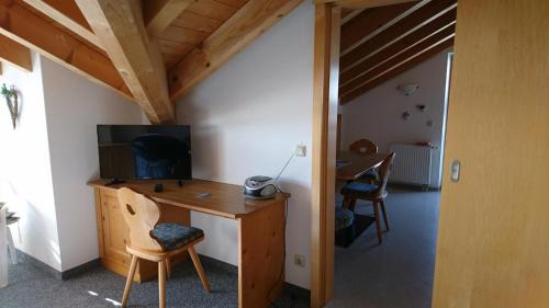 Oberdorf Apartamento | Landhaus Barbara