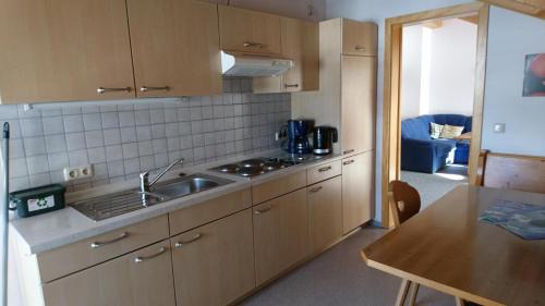 Oberdorf Apartamento | Landhaus Barbara