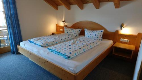 Oberdorf Apartamento | Landhaus Barbara