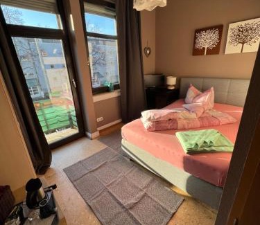 Bad Nauheim Hotel | Landhaus Bavaria