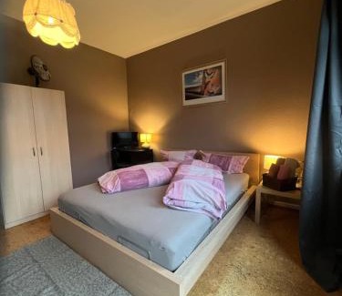 Bad Nauheim Hotel | Landhaus Bavaria