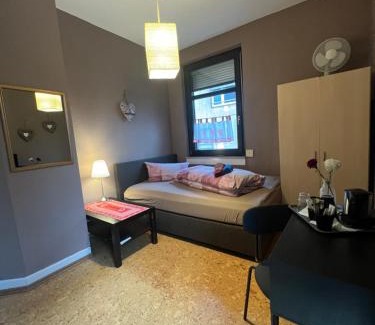 Bad Nauheim Hotel | Landhaus Bavaria