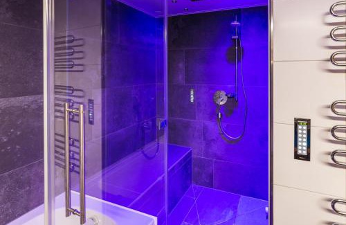 Damuels Apartamento | Landhaus Bergblicksuite TOP11