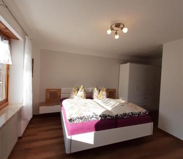 Unterschonau Cama Y Desayuno | Landhaus Bindermoos
