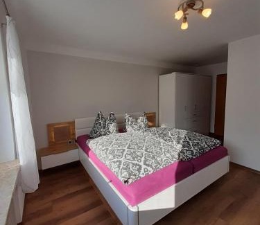 Unterschonau Cama Y Desayuno | Landhaus Bindermoos