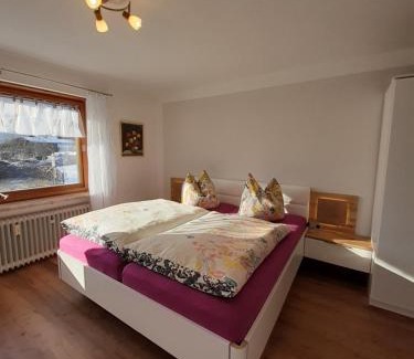 Unterschonau Cama Y Desayuno | Landhaus Bindermoos