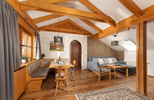 Ramsau am Dachstein Apartamento | Landhaus Birgbichler - Apartments in Ramsau am Dachstein - inklusive SOMMERCARD!