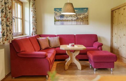 Ramsau am Dachstein Apartamento | Landhaus Birgbichler - Apartments in Ramsau am Dachstein - inklusive SOMMERCARD!