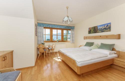 Ramsau am Dachstein Apartamento | Landhaus Birgbichler - Apartments in Ramsau am Dachstein - inklusive SOMMERCARD!