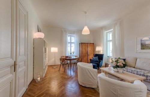 Reichenau an der Rax Apartamento | Landhaus Blauer Spatz Reichenau an der Rax