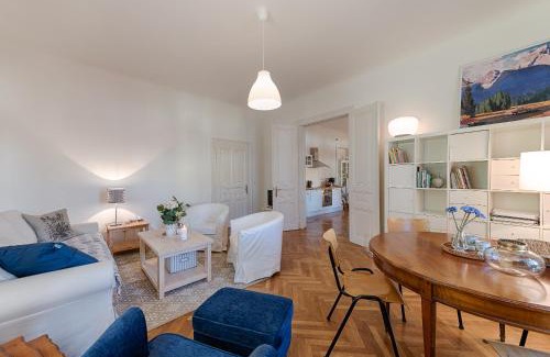 Reichenau an der Rax Apartamento | Landhaus Blauer Spatz Reichenau an der Rax