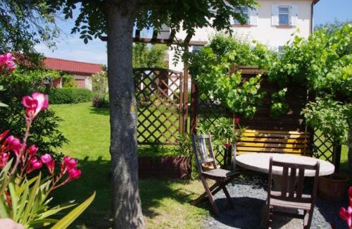 Muelsen Apartamento | Landhaus Blumenstein