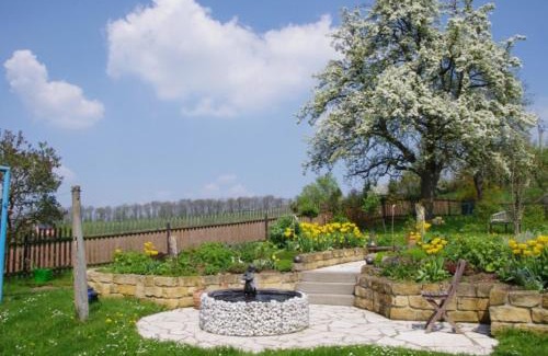 Muelsen Apartamento | Landhaus Blumenstein