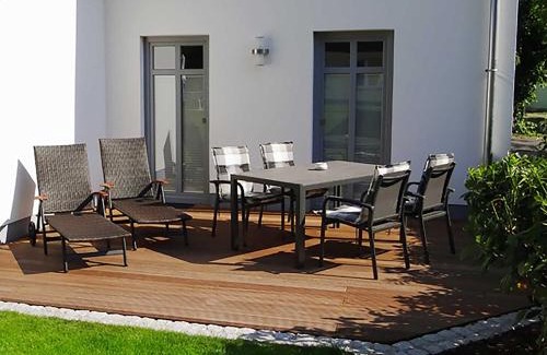 Glowe Casa | Landhaus Boddenhus