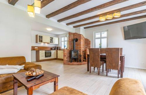 Glowe Casa | Landhaus Boddenhus