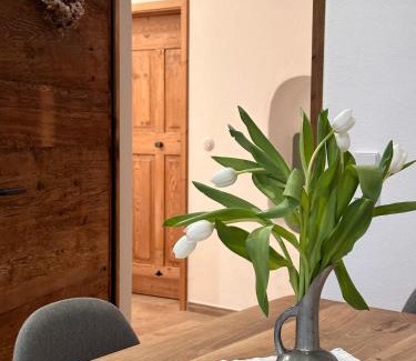 Lana Apartamento | Landhaus Breitenberg