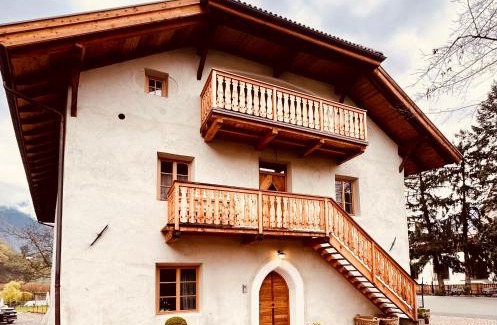 Lana Apartamento | Landhaus Breitenberg