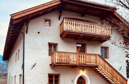 Lana Apartamento | Landhaus Breitenberg
