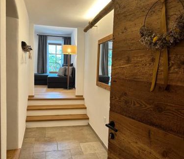 Lana Apartamento | Landhaus Breitenberg