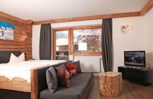 Riezlern Casa | Landhaus Bromm