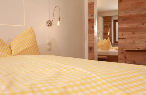 Riezlern Casa | Landhaus Bromm