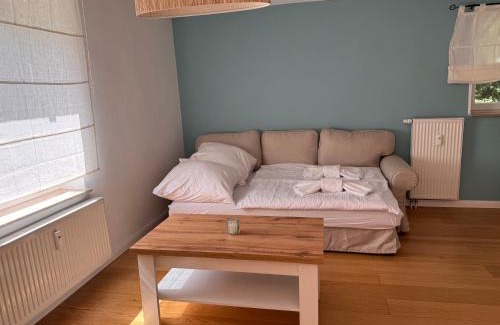 Buckow Apartamento | Landhaus Buckow