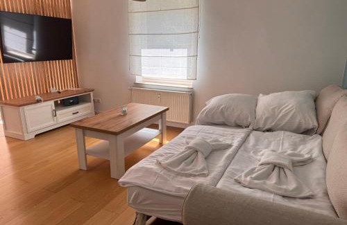Buckow Apartamento | Landhaus Buckow