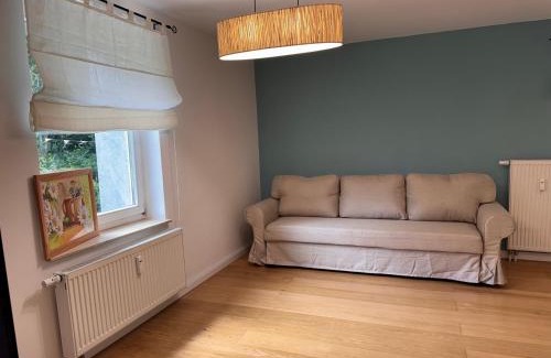 Buckow Apartamento | Landhaus Buckow