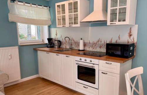 Buckow Apartamento | Landhaus Buckow