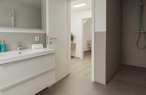 Lichtenberg Apartamento | Landhaus Chica