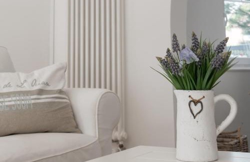 Lichtenberg Apartamento | Landhaus Chica