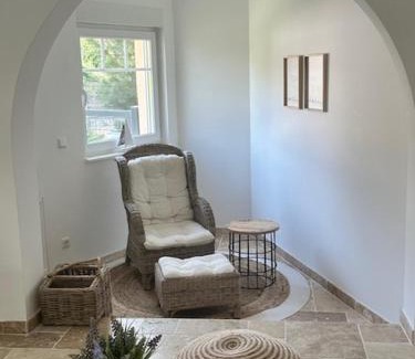 Lichtenberg Apartamento | Landhaus Chica