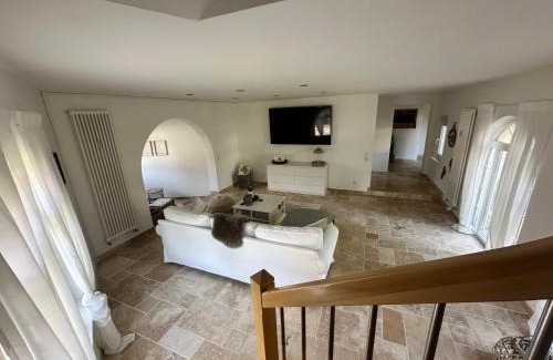 Lichtenberg Apartamento | Landhaus Chica