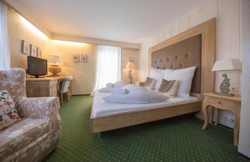 Fridingen an der Donau Casa | Landhaus Donautal
