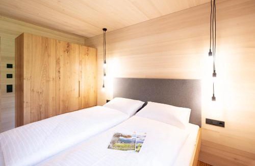 Damuels Apartamento | Landhaus Damüls