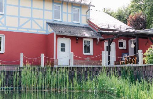 Remptendorf Casa | Landhaus