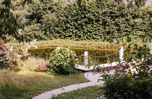 Remptendorf Casa | Landhaus