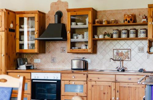 Remptendorf Casa | Landhaus