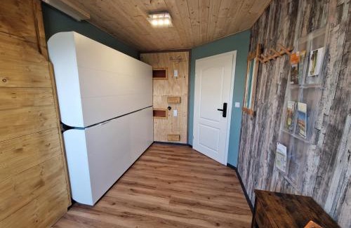 Rothenburg ob der Tauber Apartamento | Landhaus Dreibirken