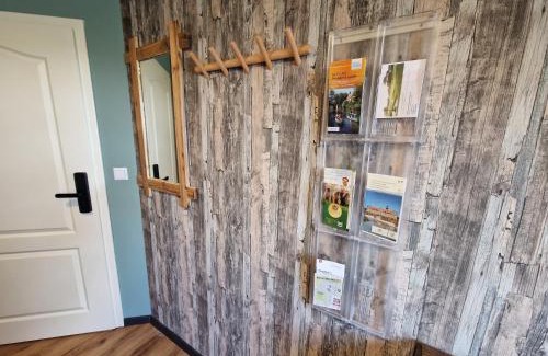 Rothenburg ob der Tauber Apartamento | Landhaus Dreibirken