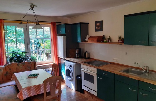 Brueggen Apartamento | Landhaus Direkt am Waldrand Tolle Wanderwege in der Nähe