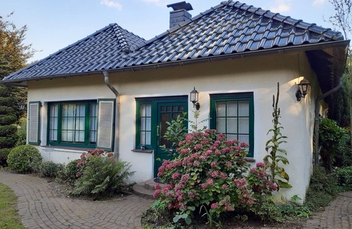 Brueggen Apartamento | Landhaus Direkt am Waldrand Tolle Wanderwege in der Nähe